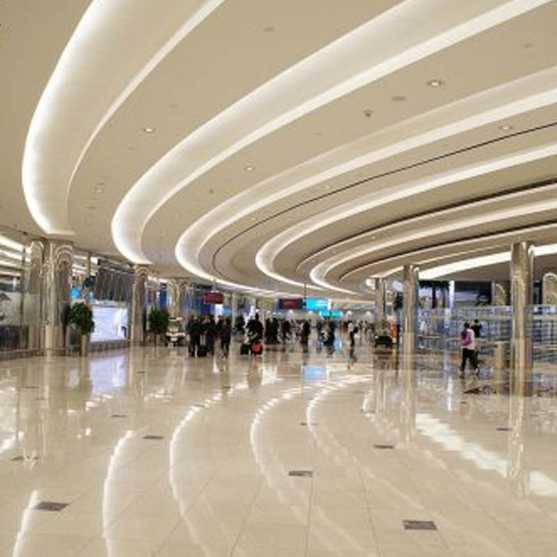 Aeroporto Dubai